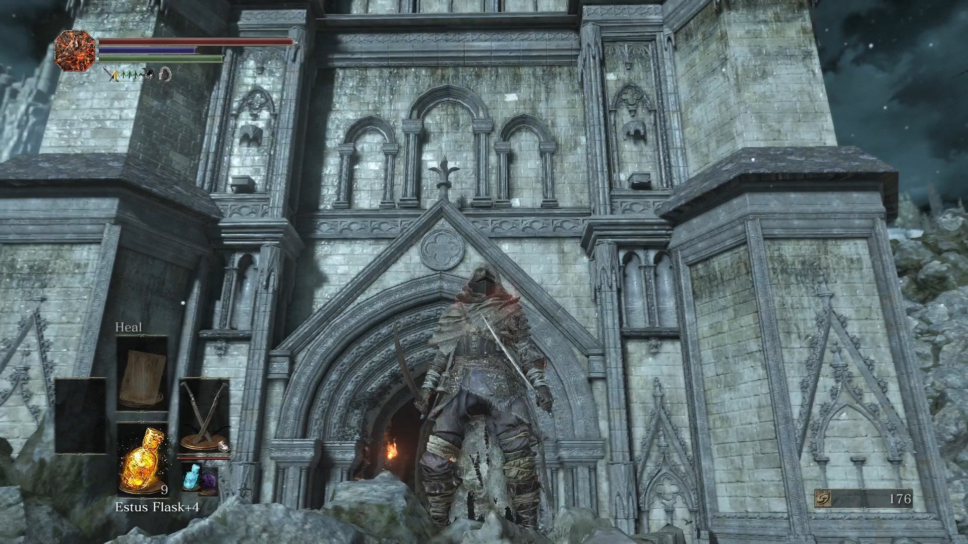 Dark Souls III - Imagen 17